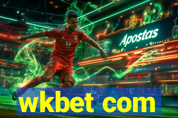 wkbet com