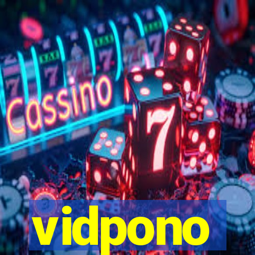 vidpono