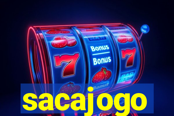 sacajogo