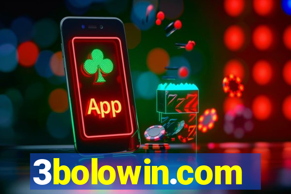 3bolowin.com