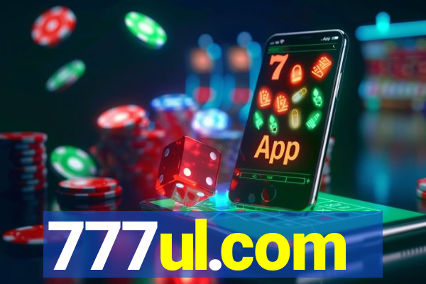 777ul.com