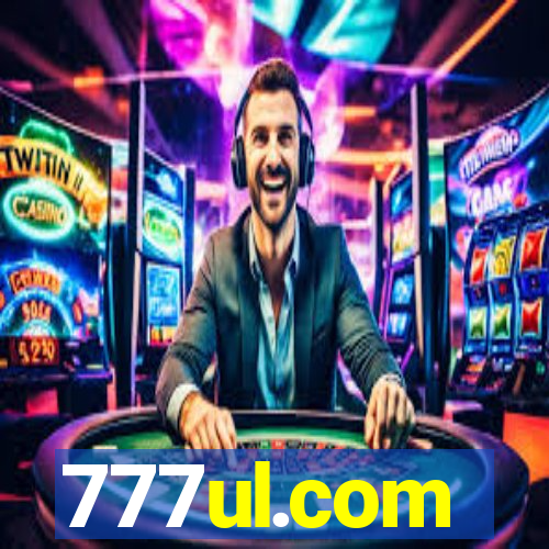 777ul.com