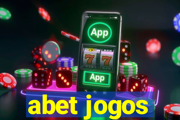 abet jogos