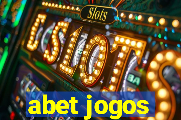 abet jogos