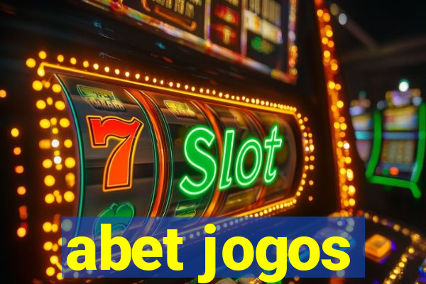 abet jogos