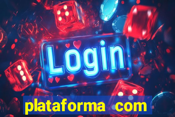 plataforma com giros gratis sem deposito