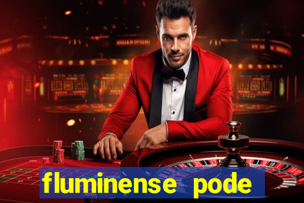 fluminense pode perder pontos
