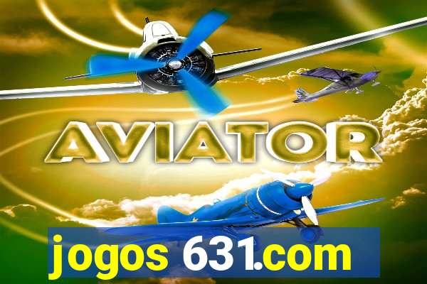 jogos 631.com