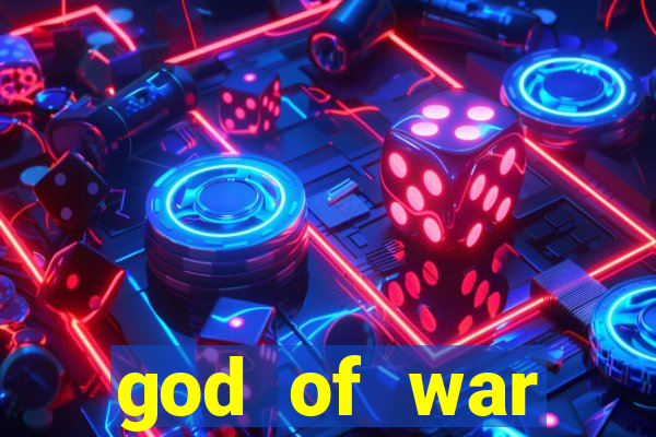 god of war betrayal apk