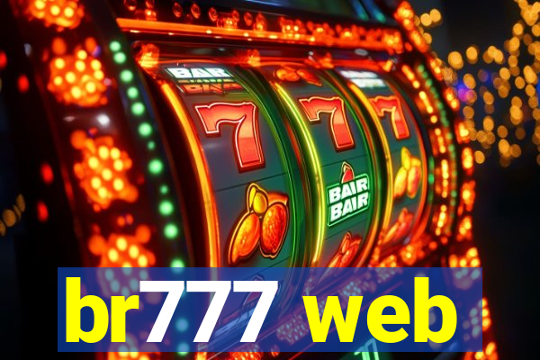 br777 web