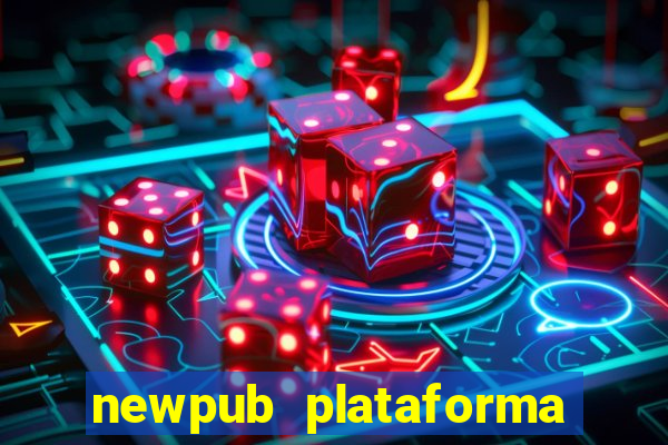 newpub plataforma de jogos