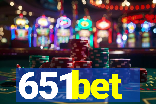 651bet