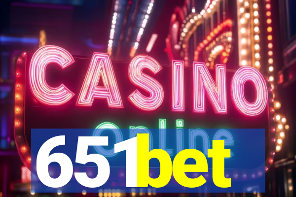 651bet