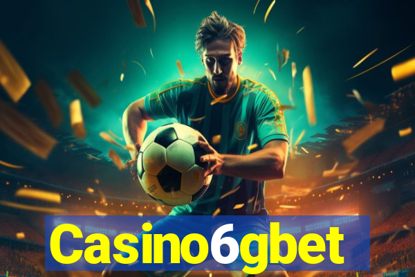 Casino6gbet