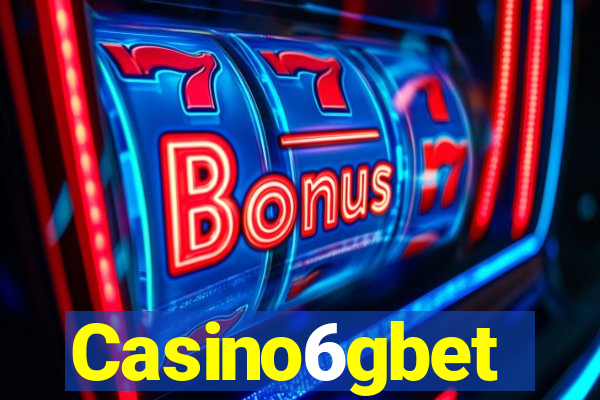 Casino6gbet