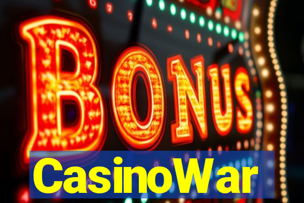 CasinoWar