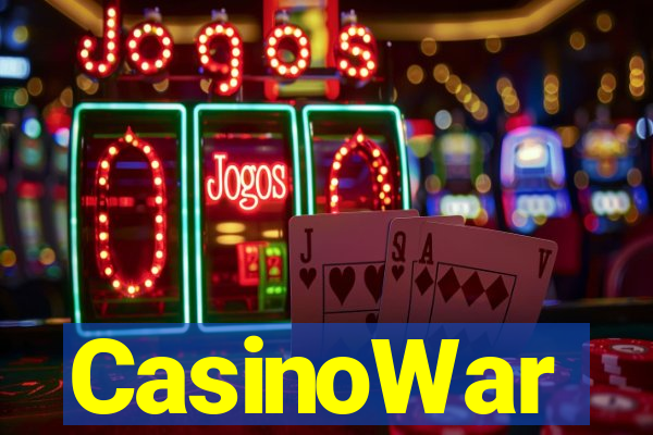 CasinoWar