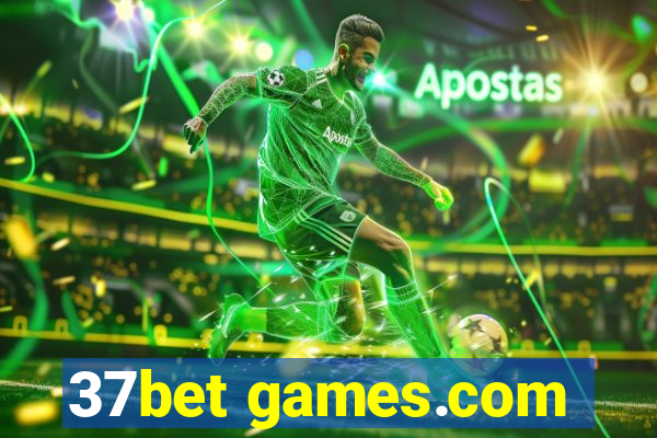 37bet games.com