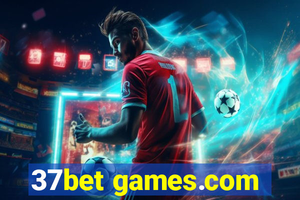 37bet games.com