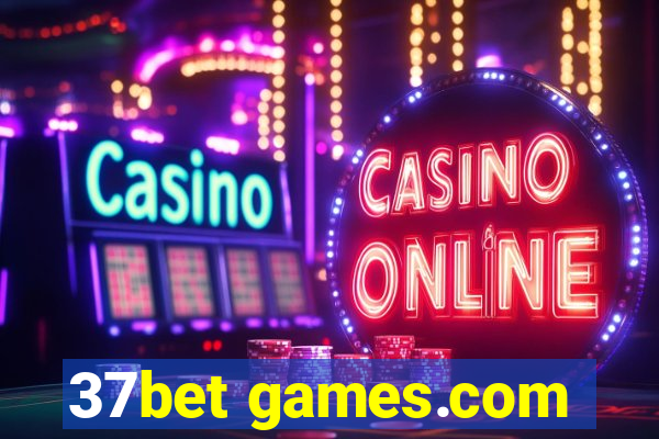 37bet games.com