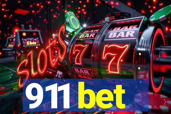 911 bet