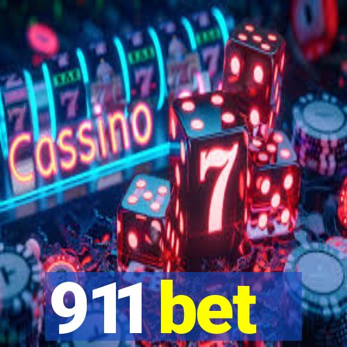 911 bet