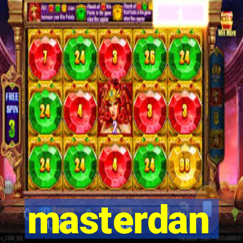 masterdan