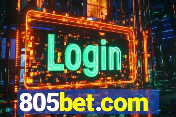 805bet.com