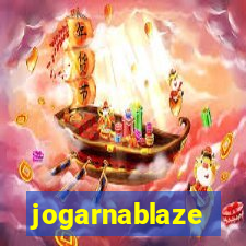 jogarnablaze