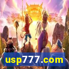 usp777.com