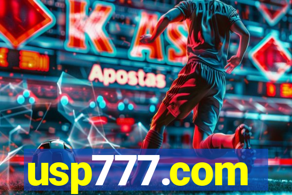 usp777.com