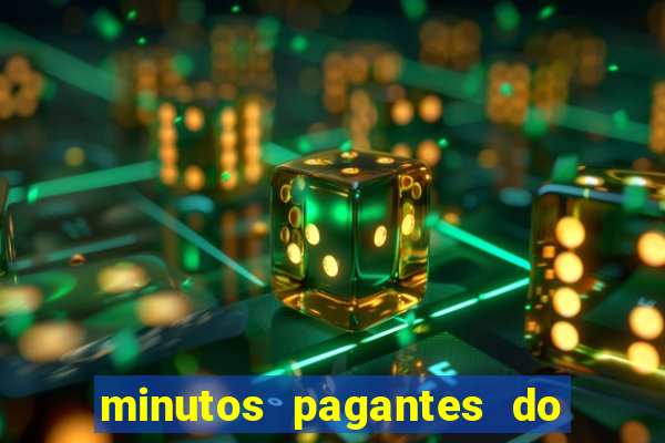 minutos pagantes do fortune rabbitInformational