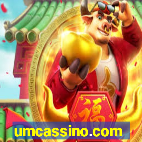 umcassino.com