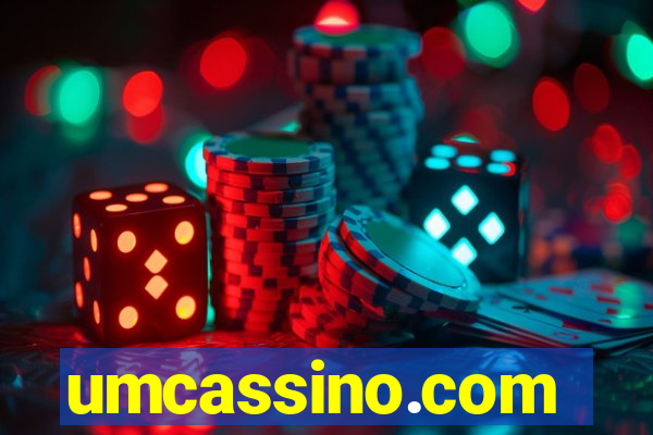 umcassino.com