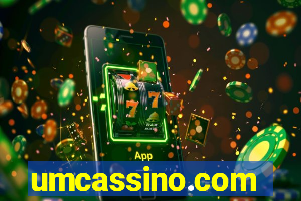 umcassino.com