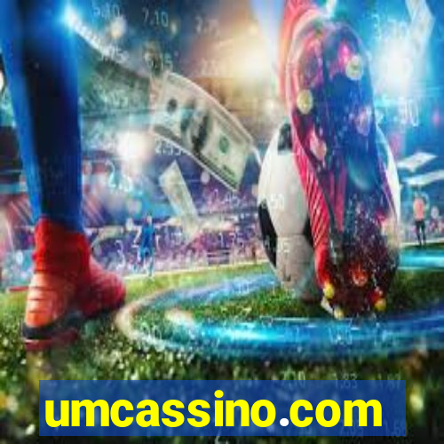 umcassino.com