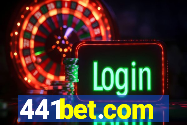 441bet.com