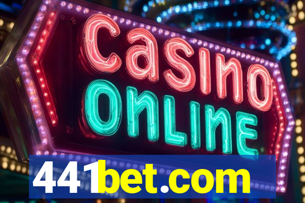 441bet.com