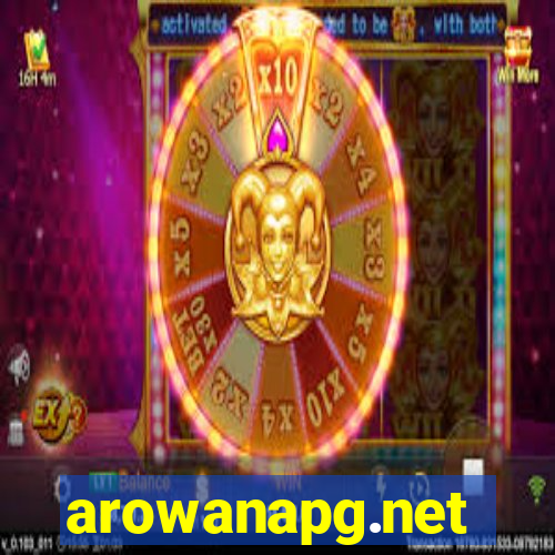 arowanapg.net