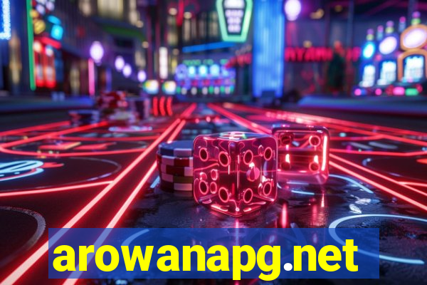 arowanapg.net