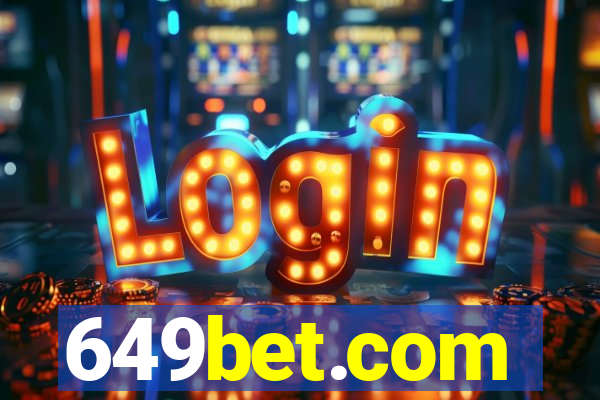 649bet.com