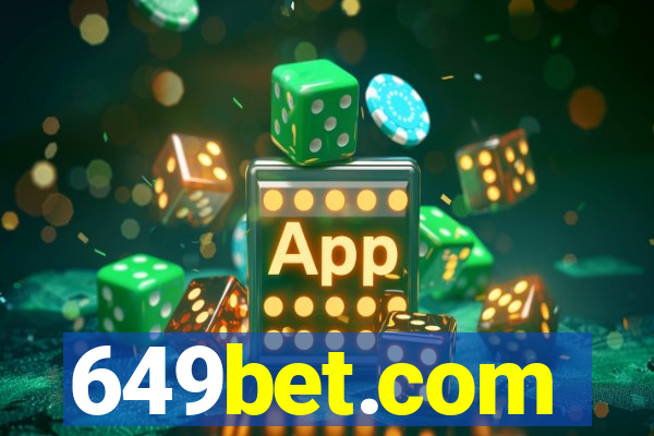 649bet.com