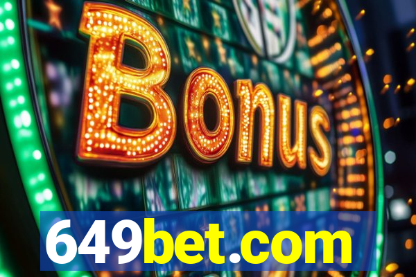 649bet.com