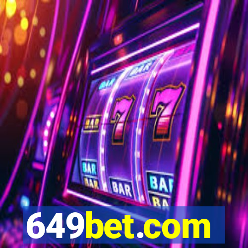 649bet.com