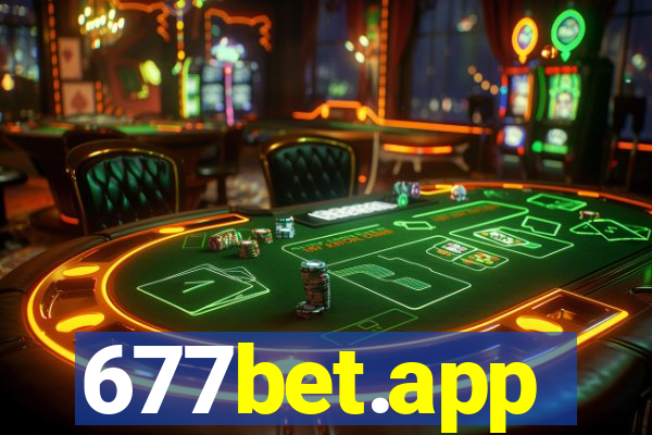 677bet.app