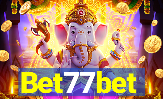 Bet77bet