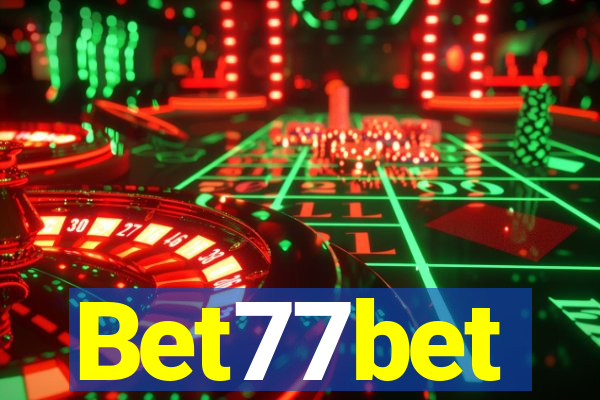 Bet77bet