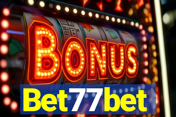 Bet77bet