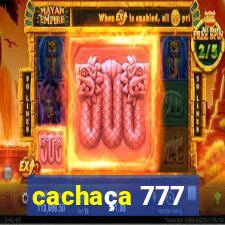 cachaça 777