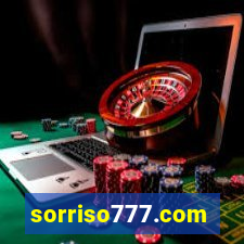 sorriso777.com